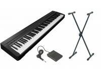 Yamaha P-45 B Stand Bundle Yamaha P-45 B Stand Bundle